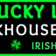 The Lucky Leprechaun Steakhouse Pub & Grill