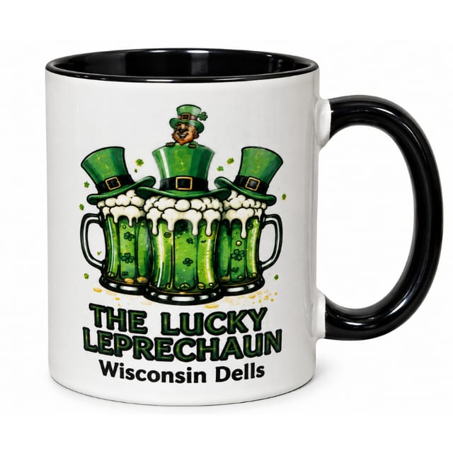 Coffee Mug.