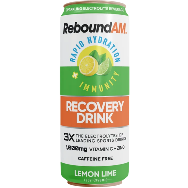 Lemon Lime.