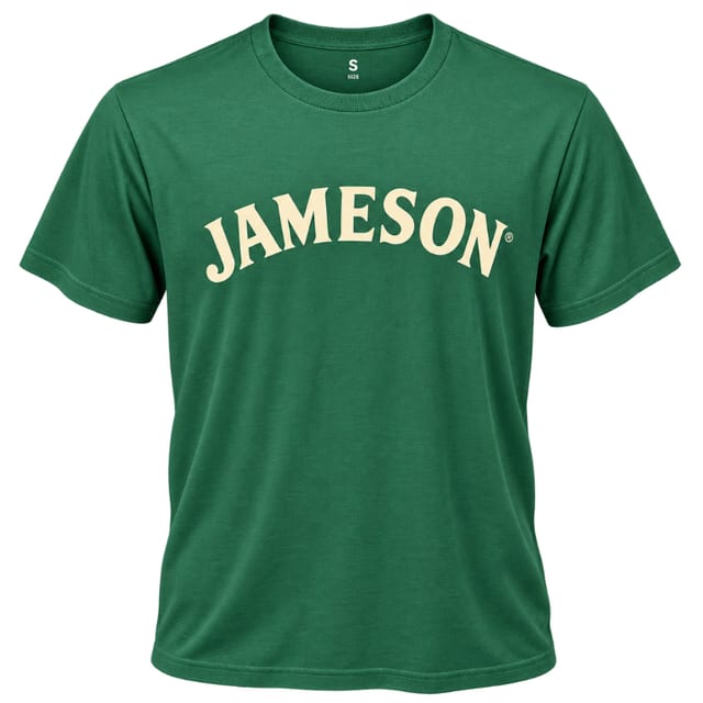 Jameson T-Shirt.