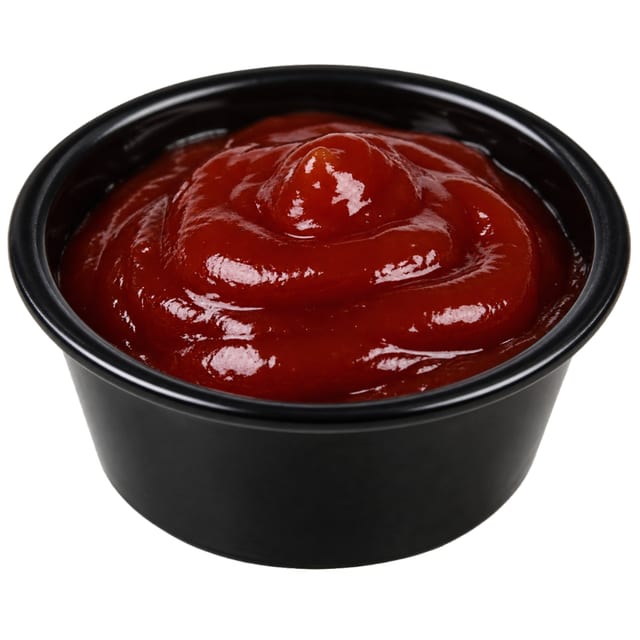 Guinness Ketchup.