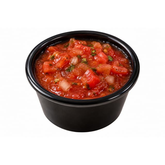 Salsa.