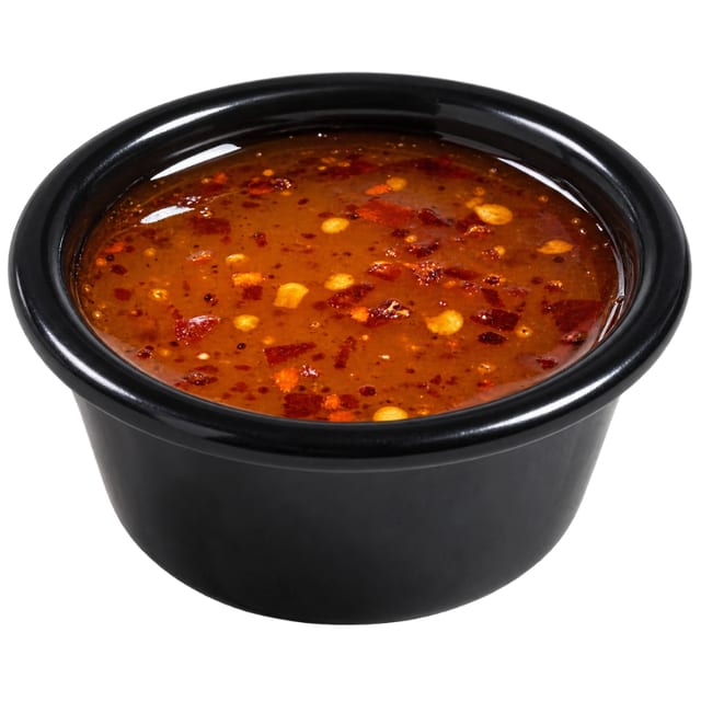 Hot Honey Dip.