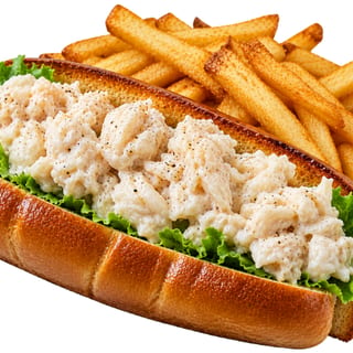 Lobster Roll