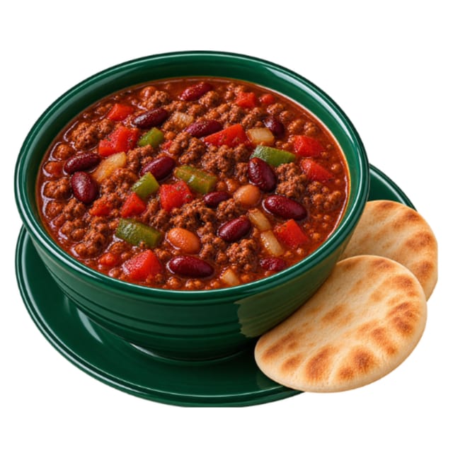 Chili.