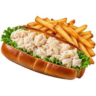 Lobster Roll