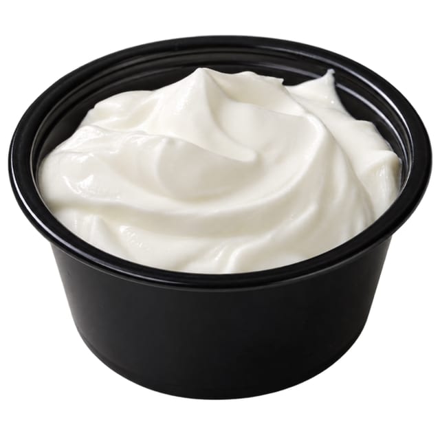 Sour Cream.