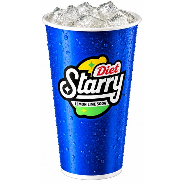 Diet Starry.
