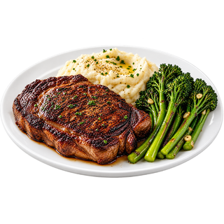 Sirloin Steak