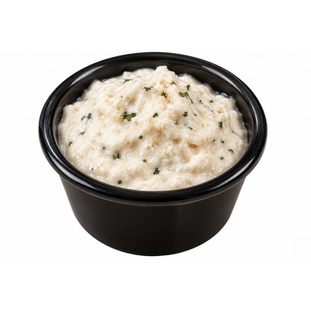 Horseradish Cream.