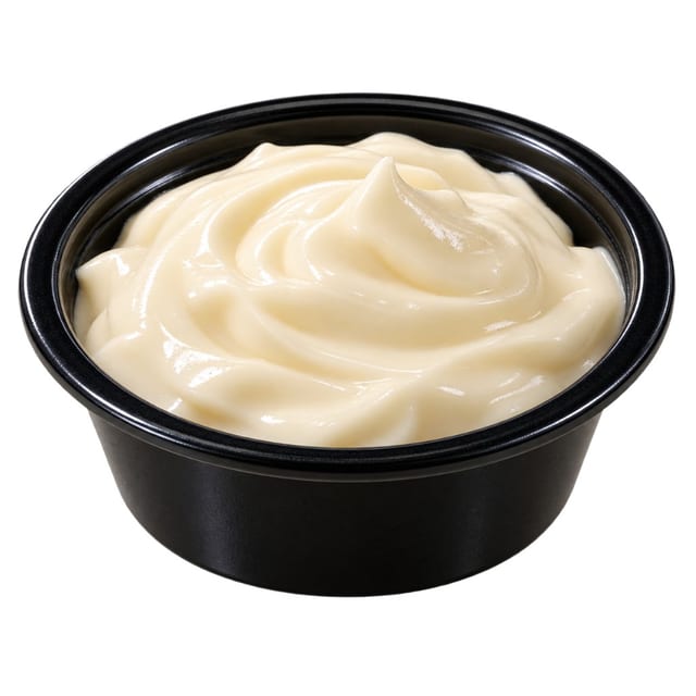 Mayo.