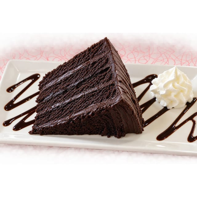 Big Daddy Cake.