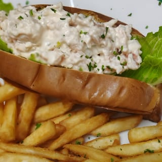 Lobster Roll