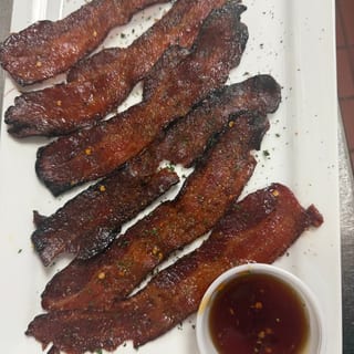 Billionaire Bacon