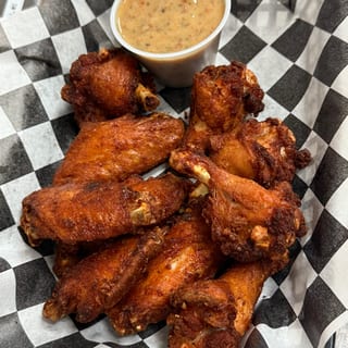 Lucky Cluckers