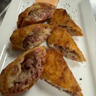 Reuben Rolls